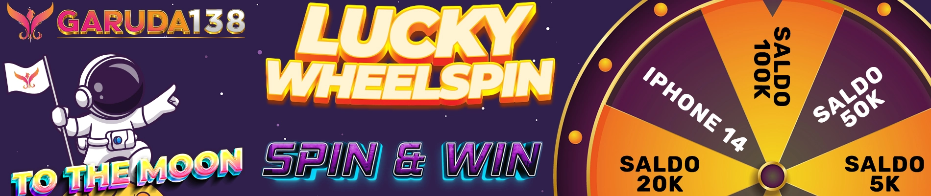 Bonus Wheelspin bali88 slot